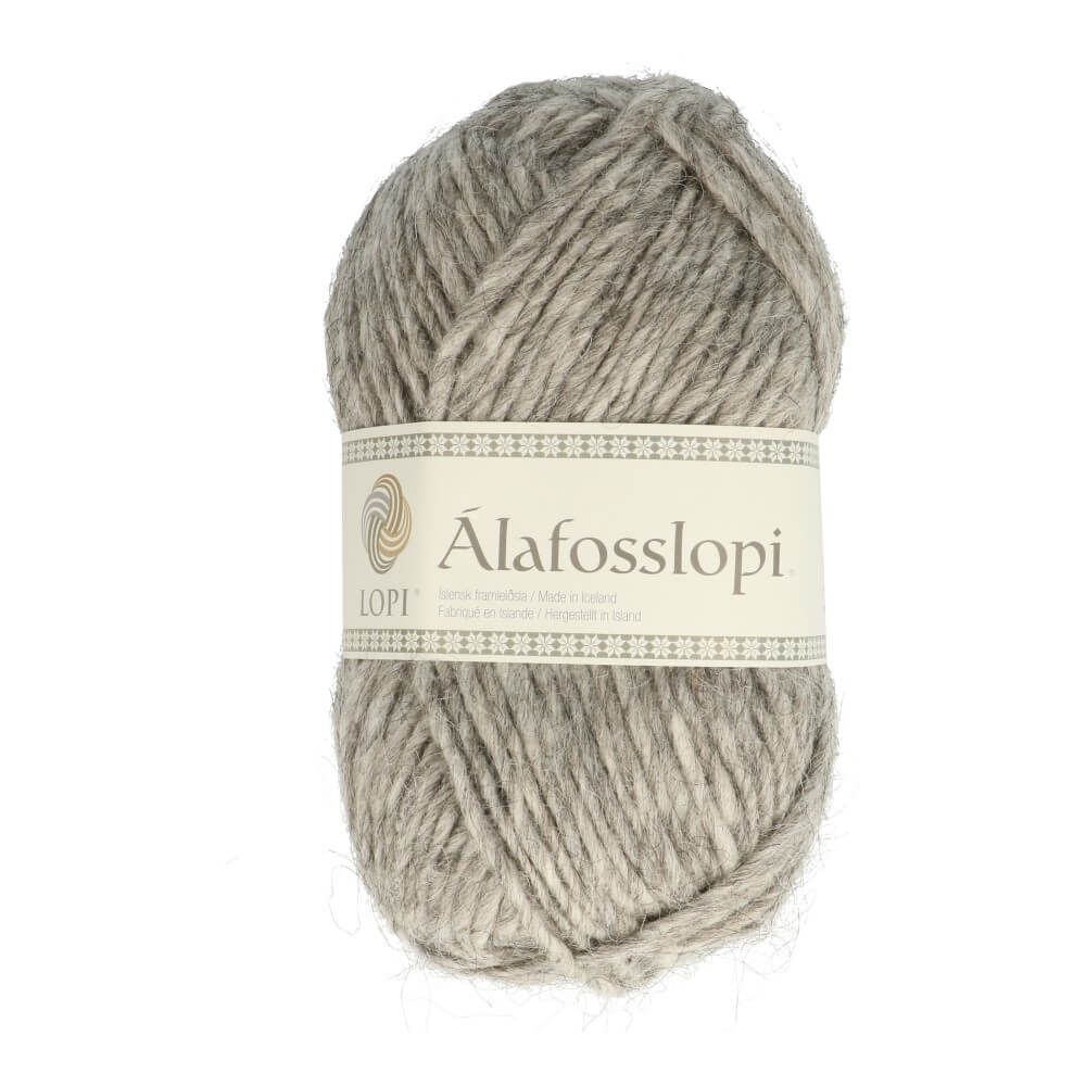 Álafosslopi - 0056 Ash heather