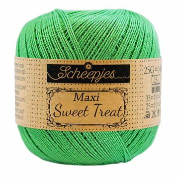 Maxi Sweet Treat 389 Apple Green