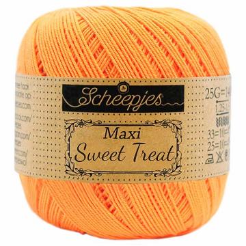 Maxi Sweet Treat 411 Sweet Orange