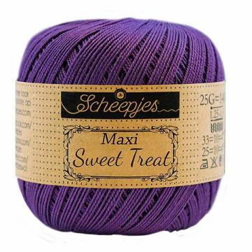 Maxi Sweet Treat 521 Deep Violet