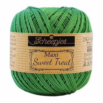Maxi Sweet Treat 606 Grass Green