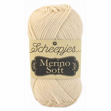 Merino Soft 50 g - 606 Da Vinci