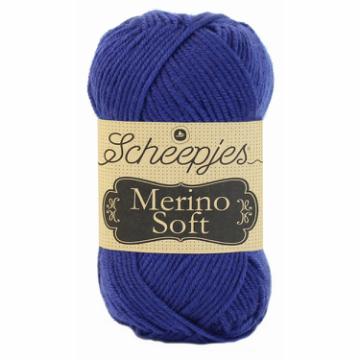 Merino Soft 50 g - 616 Klimt