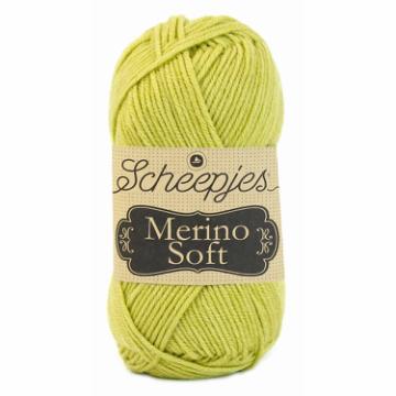 Merino Soft 50 g - 629 Constable