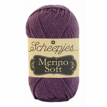 Merino Soft 50 g - 637 Seurat