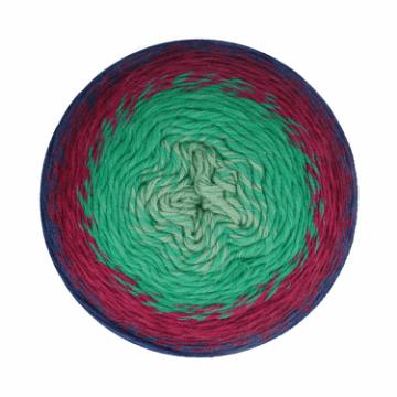 Whirligig Sapphire to Jade 214