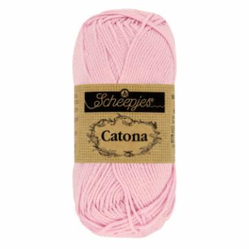 Catona 25g 246 Icy Pink